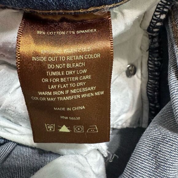 Kut From The Kloth Catherine Boyfriend Shorts Women's size 6 - Picture 4 of 6